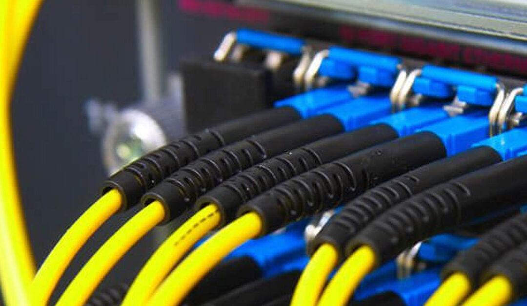 Decisão Inteligente: Escolha a Pauta Telecom para um Cabeamento Estruturado Sem Preocupações!