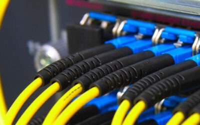 Decisão Inteligente: Escolha a Pauta Telecom para um Cabeamento Estruturado Sem Preocupações!